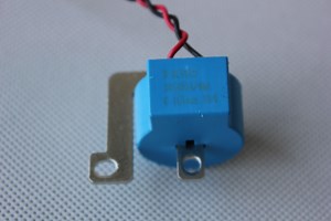 [Hot Item] High Precision of Current Transformer with 10 (60) a