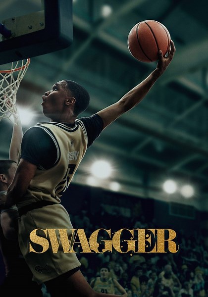 Swagger - watch tv series streaming online