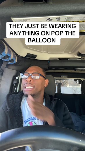 Crazy Fashion Choices on Pop the Balloon