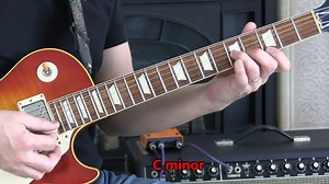 Theory 11 Minor Triads