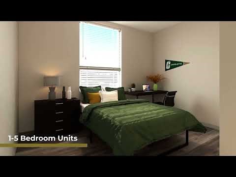 Junction 49 Off Campus Student Housing Near UNCC