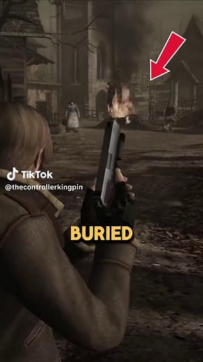 Exploring Characters in Resident Evil: Ada Wong's Impact