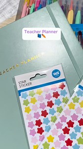 STATIONERY SATURDAY: Teacher Time! 📚✨ Grab 30% off all Teacher Planners! ✏️ Hurry, ends 21st Jan! ⏳ | Warehouse Stationery
