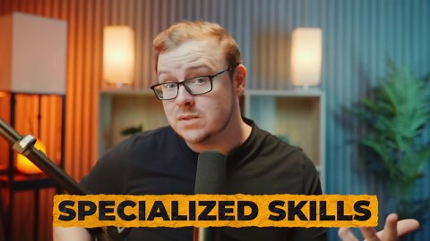 7 MINDLESS Remote Jobs That Pay SURPRISINGLY Well