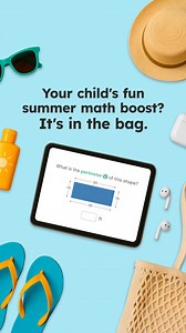 ️Turn equations into a summer adventure with Prodigy Math—a game-based learning app your child will love. | Prodigy Education | Facebook