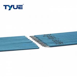 [Hot Item] E308/ E308L Building Material Stainless Steel Welding Electrode Welding Rod