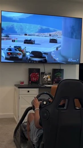 14DEC25 5th Live: SimRacing Through GranTurismo 7 on PS5! Join the High-Speed Action! #gt7 #gameplay