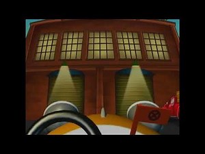 Roger Rabbit Game (DVD Extra)