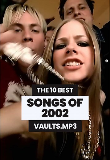 Top Eminem Songs of 2002: A Musical Journey