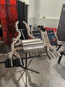 Tuning Show EXPO Kraków 2025 | MCC.workshop