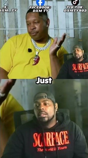 The Hidden Stash: What Prison Workers Secretly Share From The Commissary! 🤯