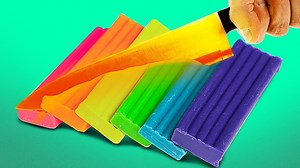 Brilliant ideas for the whole family: | 5-Minute Crafts Family