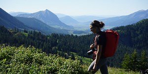 Crested Butte Summer & Fall Activity Guide