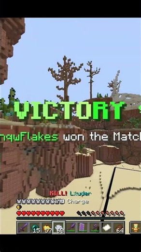 How I beat the Best T1 in spear mace #minecraft #spearmace #macepvp #minecraftpvp #marlowww