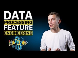 Prepare data for Machine Learning like a Pro