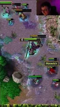 TOP Level Blunder vs Starbuck's Pit Lord