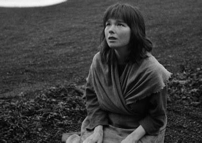 The Juniper Tree | UCLA Film & Television Archive