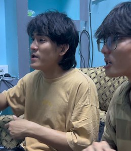 Yahhhh 🥹@Karim_Beatbox shout out to @Double j #fyp