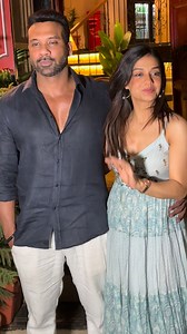 Divya Agarwal Spotted Celebrating Her Birthday With Her Husband | Indian Television Academy