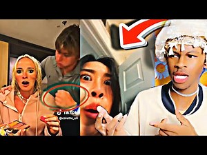 Tik Toks To Watch While You're Bored |TikTok Talk