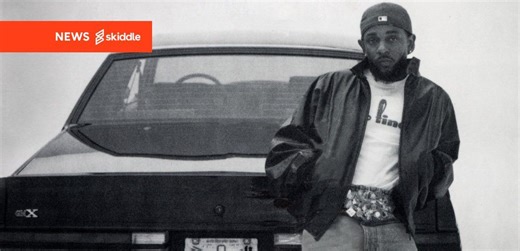 Kendrick Lamar’s 'GNX' listed as Spotify's most streamed rap album | Skiddle