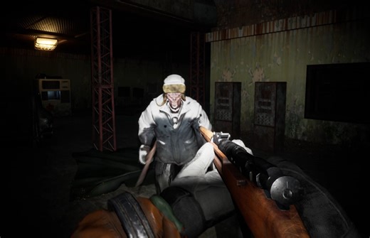 Wintery Survival Horror Title ‘Expedition Zero’ Arrives on PC March 24 [Trailer]