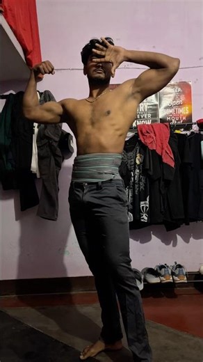 Recovery Mode But Still Consistent