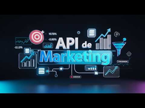 AULA 01 - POR QUE USAR A API DE MARKETING DO META ADS?