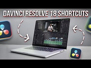Must Know Davinci Resolve 18 Tricks, Tips & Shortcuts | DaVinci Resolve Tutorial