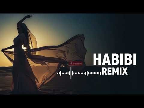 Habibi El Amar – Moonlight Arabic Remix