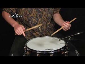 Snare Drum Section 2 - 42 Old McDonald Had a Farm