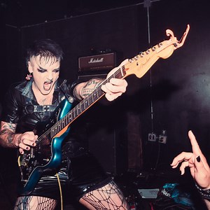 Vision of Disorder Concert & Tour History  | Concert Archives