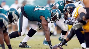 Game Vs. Steelers: Eagles Defense
