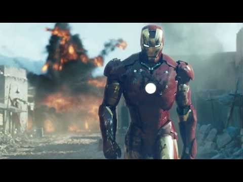 ALL Iron Man Suits That Appear in the Movies! 🔥