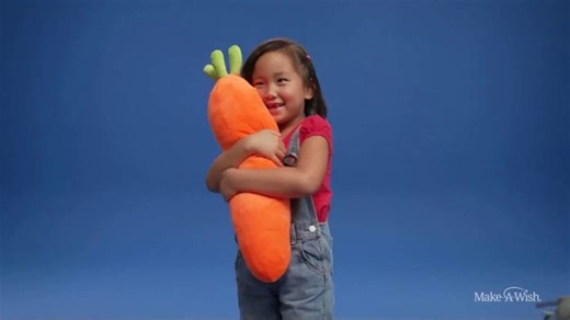 Make-A-Wish Foundation TV Spot, 'Dedicated To Kids'