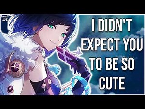 Yelan Get's Comfortable with You | Ghost of Springvale AU PART 9 | Genshin Impact Audio Roleplay