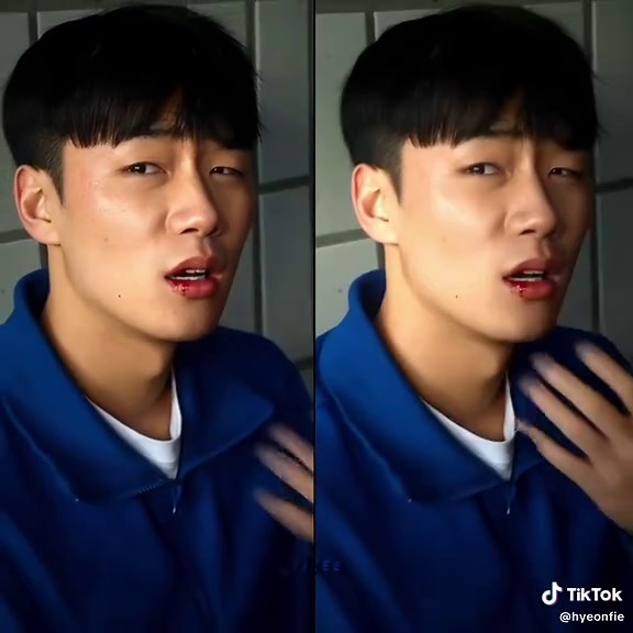 K-Drama Weak Hero Class 2: Gotak & Lee Minjae Highlights