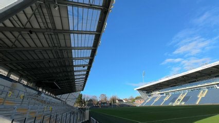 Leeds Rhinos bring Super League success to Las Vegas