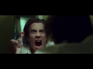 Nightcrawler - Jake Gyllenhaal Angry Scene