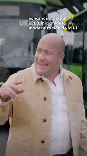 5° Informe | Primero Jalisco en transporte público