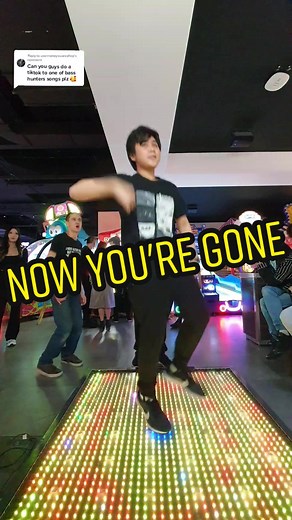 Classic Banger Dance Rush Stardom