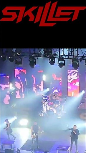 Finish Line Pt. 1 - Skillet