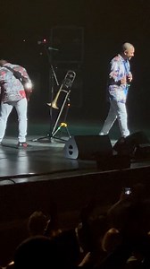 20K views · 938 reactions | Kool & The Gang - Cherish The Love - May 13, 2023 | Legendary Concerts | Facebook