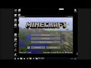 [Thủ Thuật] Cách sửa lỗi CRASH GAMES khi vào Minecraft 100%