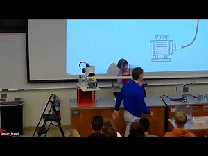 Lecture 18 Pascal and Bernoulli