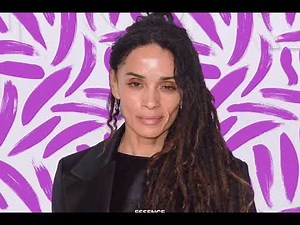 The Stunning Transformation Of Lisa Bonet