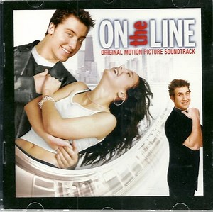 Various - On The Line: Original Motion Picture Soundtrack