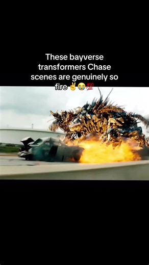 Decepticons didn’t care if they were gonna die they just wanted all the smoke ✌️✌️😭😭💯💯 #fyp #foryoupage #transformers #bayverse #absolutecinema