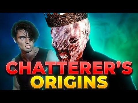 Chatterer: The Man Behind the Clicking Teeth