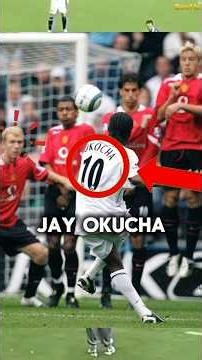 ​the GOAT knows a Master when he seesone. 🐐🇳🇬​When Lionel Messi asks you for a photo Jay-Jay Okocha